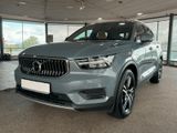 Volvo XC 40 Inscription 2WD LEDER SHZ LHZ LED PANO - Volvo in Fürth