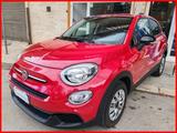 Fiat 500X 1.3 Mjet 95cv 4x2 Urban UNICO PROPRIETARIO - rote Fiat 500L Urban