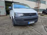 Volkswagen VW T5 Kombi 2.0 TDI LED AHK lang LR Transp... - Volkswagen T5: Lr