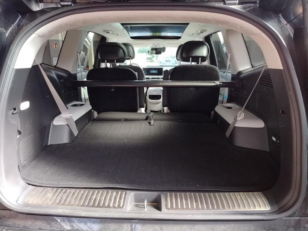 HYUNDAI IONIQ 9 - 110 KWH - 4WD - 307 CV