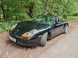 Porsche Boxster S S - Porsche aus 2000