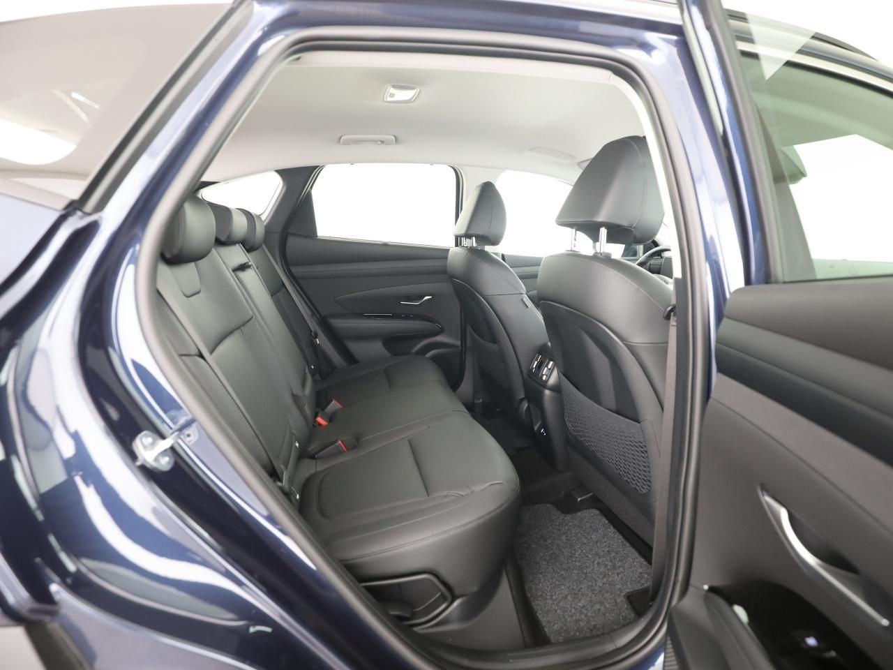 Hyundai Tucson – Bild 15