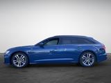 Audi A6 Avant 50 TDI tiptronic quattro S line  Panoda - Audi mit Diesel-Antrieb: Leder, mit Navigationssystem
