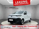 Fiat Scudo L2 2.0  //Kamera/Navi/PDC - Fiat Scudo mit Diesel-Antrieb: Kombi