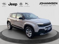 JEEP Avenger Altitude 1.2 100PS Winterpaket