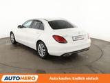 Mercedes-Benz C 180 CGI Avantgarde Aut.*NAVI*LED*TEMPO*PDC* - Mercedes-Benz C 180 in Bochum