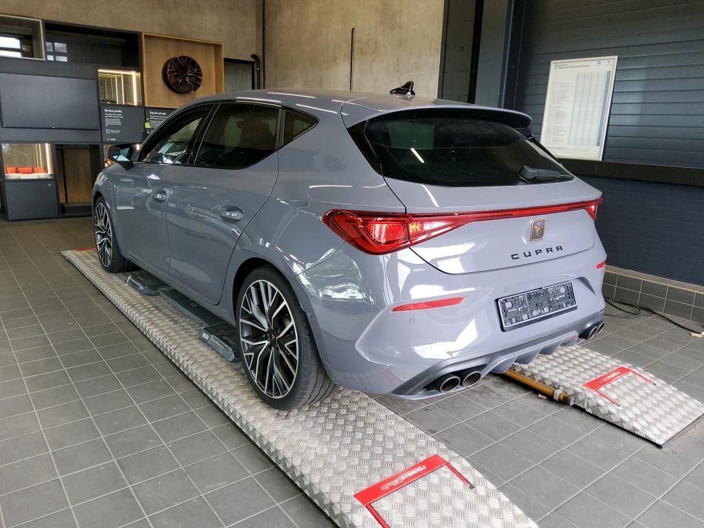 Cupra Leon - Bild 3