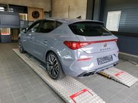 Cupra Leon - Vorschau Bild 3