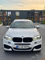 BMW X6 xDrive40d M-Packet F16