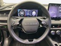 Skoda Superb - Vorschau Bild 9