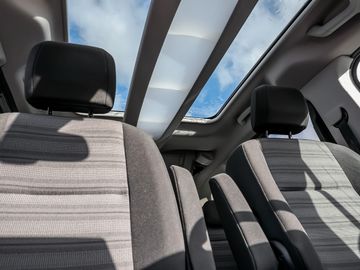 Opel Combo Electric Life Ultimate Kamera Navi Pano