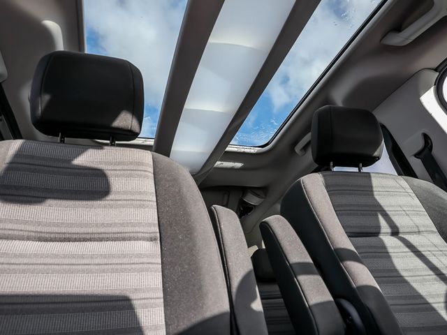 Opel Combo Electric Life Ultimate Kamera Navi Pano