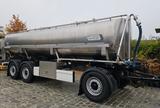 Krone Tankanhänger - Tankanhänger