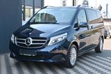 Mercedes-Benz V 220 CDI AVANT/EDITION Komp Navi Leder 360° LED - Mercedes-Benz V 220 in Duisburg