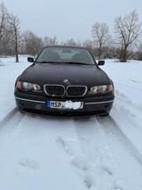 BMW 320i E46 | 6-Zylinder | Schalter | Lie... - BMW 320 Limousine 320i e46 mit Benzin-Antrieb