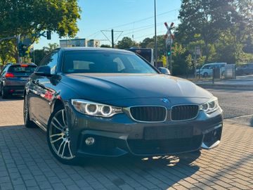 BMW 420 Gran Coupé - 4