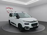 Citroën Berlingo Shine M 1.2 Automatik Navi Panorama AHK - gebrauchte Citroën Berlingo aus dem Jahr 2020