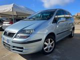Fiat Ulysse 2.0 MJT 136 CV Emotion - Fiat Ulysse