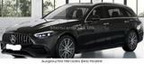 Mercedes-Benz AMG C 43 T 4M PANO DISTRO AHK MEMORY SOUND - Mercedes-Benz C 43 AMG Jahreswagen