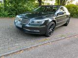 Volkswagen VW Phaeton 3.0 TDI Tausch oder Anzahlung m... - Volkswagen Phaeton mit Diesel-Antrieb: Limousine, 3.0