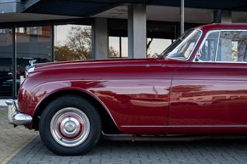 صورة 2 لـ 1962 Bentley CONTINENTAL