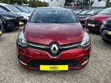 Renault Clio *70TKM*SitzH*Klimaaut*Tüv Neu - Renault Clio Gebrauchtwagen in Berlin