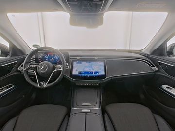 Mercedes E 220 - 7