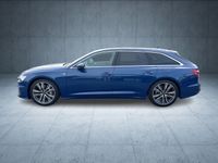 Audi A6 - Vorschau Bild 2