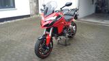 Ducati Multistrada MTS 1200 S Touring - Ducati Multistrada 1200 S Touring