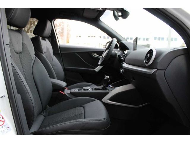 Q2 advanced 35 TFSI S-tr. S-Line*LED*APP*Keyless