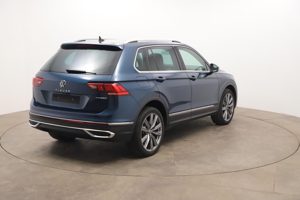 Volkswagen Tiguan Elegance 1.4 TSI eHybrid 180kW AHK*Pano