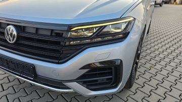 Volkswagen Touareg - 9