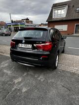 BMW X3 xDrive 20 d  Premium Garantie - BMW Gebrauchtwagen von 2014