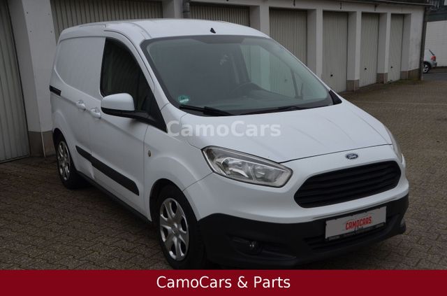 Ford Transit Courier 1.5 TDCI Trend Klima TÜV Neu