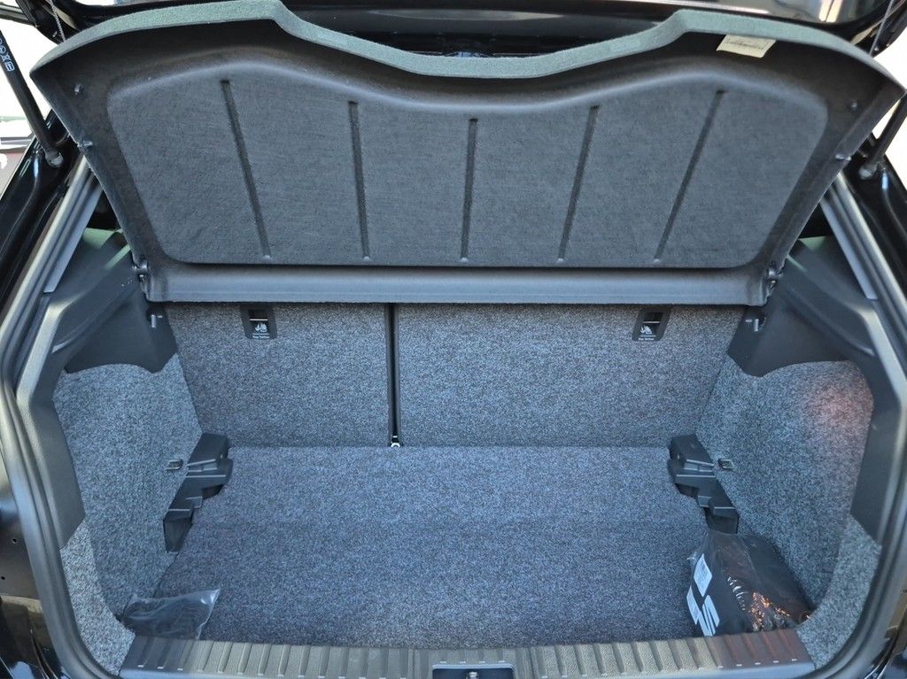 Seat Ibiza - Bild 11