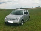 Volkswagen Lupo 1.2 TDI 3L - Volkswagen Lupo: 2.3
