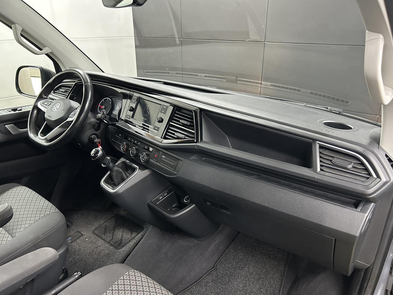 Volkswagen T6 Multivan 2.0 TDI 7-Sitze+ACC+SIDE+Kamera+AHK, миниатюра 11