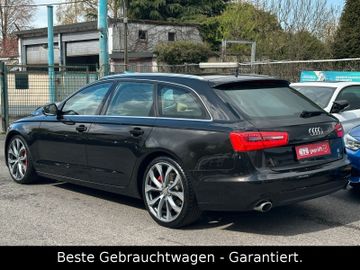 Audi A6 - 5