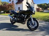 Yamaha FZS 600 Fazer - YAMAHA 2001 FZS 600 FAZER