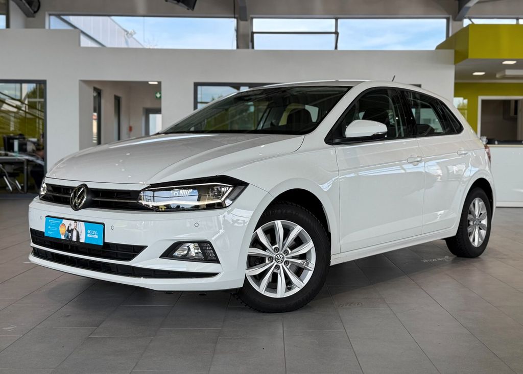 Image of Volkswagen Polo