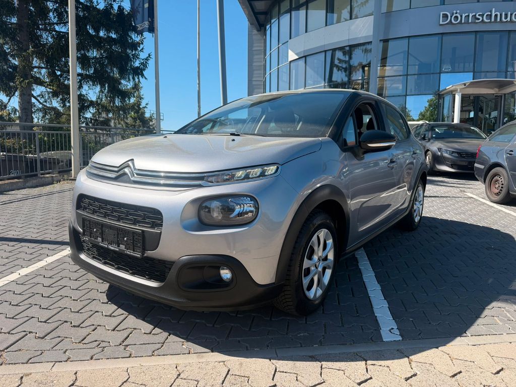Citroën C3