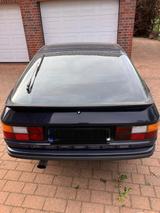 Porsche 924 S - Porsche aus 1986