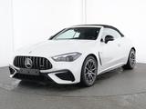 Mercedes-Benz CLE 53 AMG 4M Premium Fahr-Paket Night Burmester