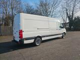 Volkswagen Crafter Kasten 50 lang L3H2 Hochdach maxi - Angebote