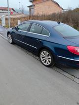 Volkswagen Passat CC 2.0 TDI 125kW DSG Individual Exclusive - Volkswagen Passat CC: Individual