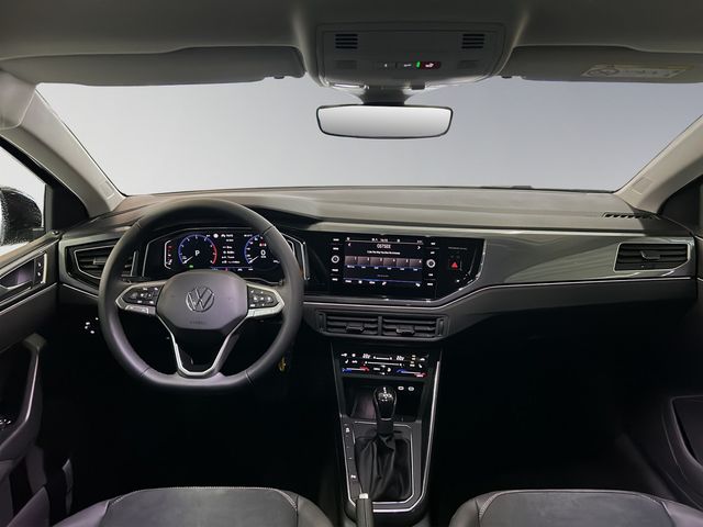 Polo Style 1,0 TSI DSG