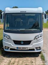 Knaus 550 Van I MD