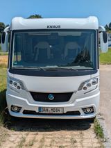 Knaus 550 Van I MD - Offers matching your search criteria