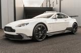 Aston Martin Vantage GT8 - Morning Frost White - Aero Pack - Aston Martin V8 Vantage Neuwagen