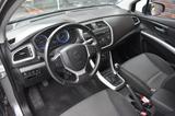 Suzuki SX4 S-Cross 1.6 DDiS Exclusive - Suzuki mit Diesel-Antrieb
